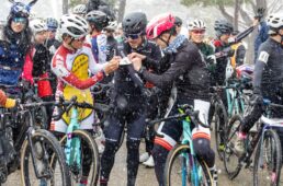 シクロクロス東京2026