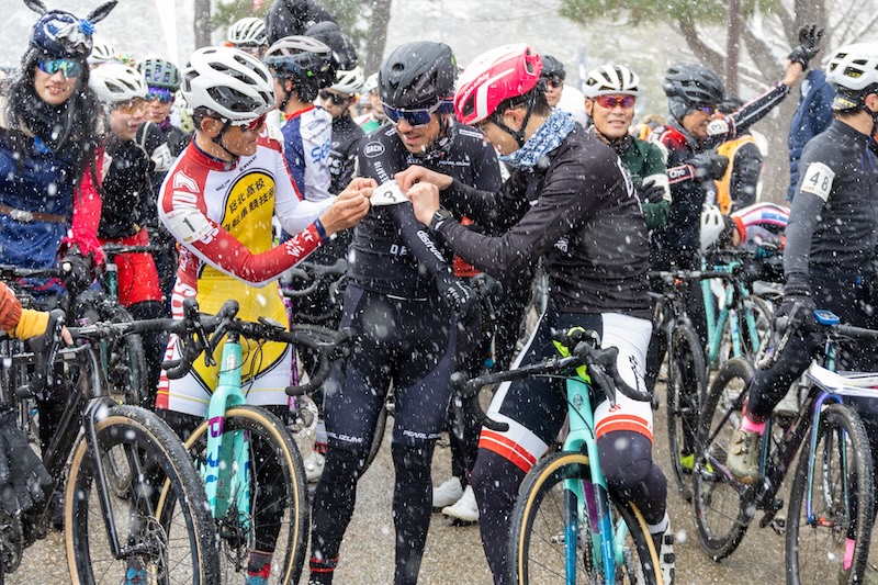 シクロクロス東京2026