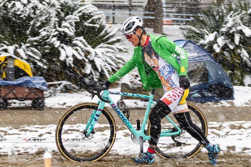 シクロクロス東京2026