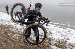 シクロクロス東京2026