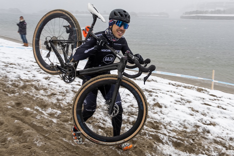 シクロクロス東京2026