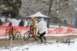 シクロクロス東京2026