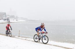 シクロクロス東京2026