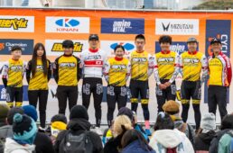 シクロクロス東京2026