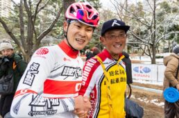 シクロクロス東京2026