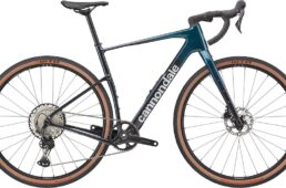 キャノンデール・トップストーン2026