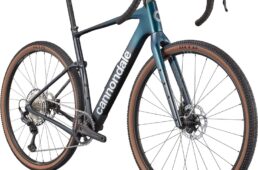 キャノンデール・トップストーン2026