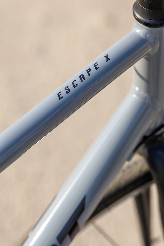 ジャイアント　エスケープ X3