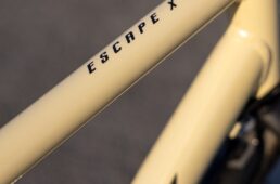 ジャイアント　エスケープ X3