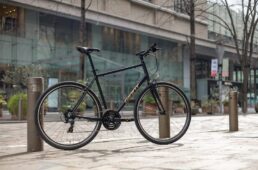 ジャイアント　エスケープ X3