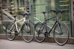 ジャイアント　エスケープ X3