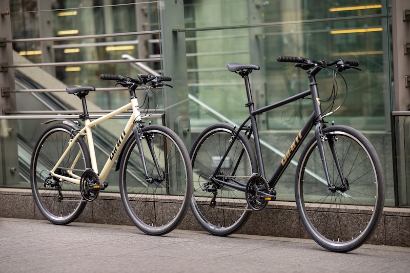 ジャイアント　エスケープ X3