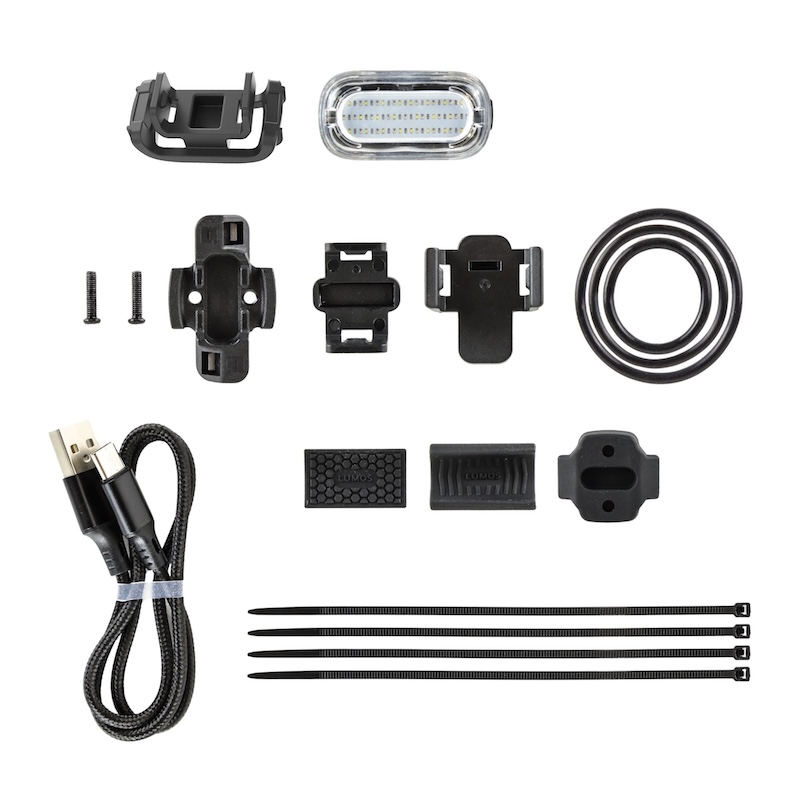 ルーモス ウルトラ エアロGT