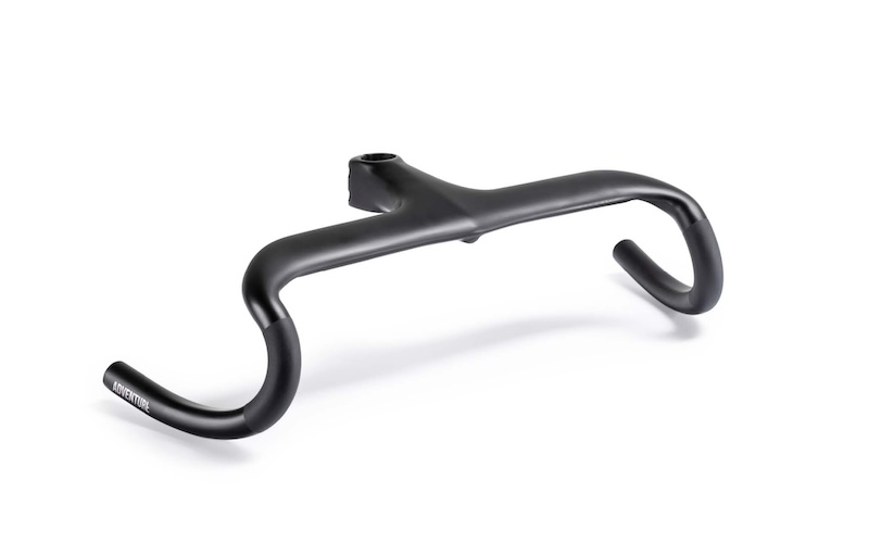 ウィンスペース　レジット アドベンチャーハンドルバー