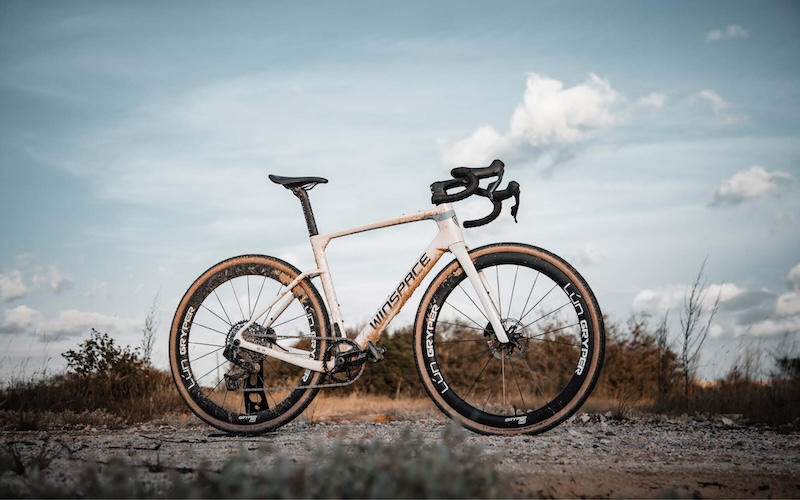 ウィンスペース G3