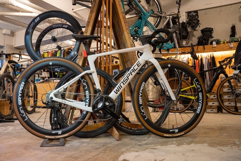 ウィンスペース G3