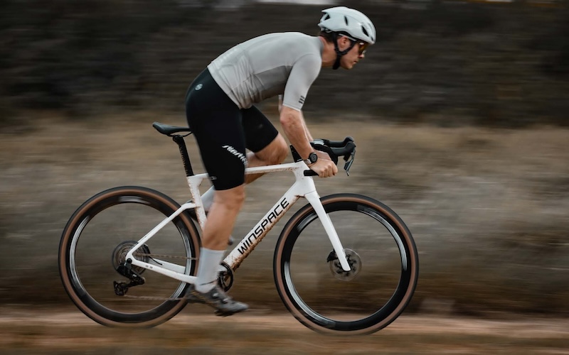 ウィンスペース G3