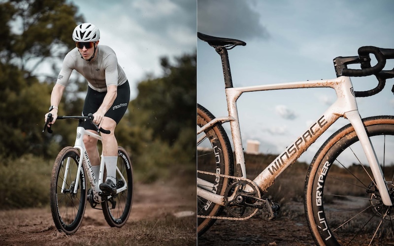 ウィンスペース G3