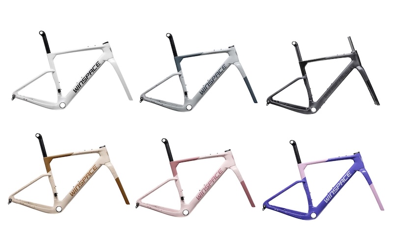 ウィンスペース G3