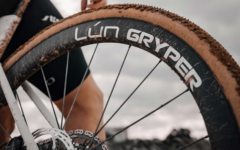 ウィンスペース ルン GRYPER