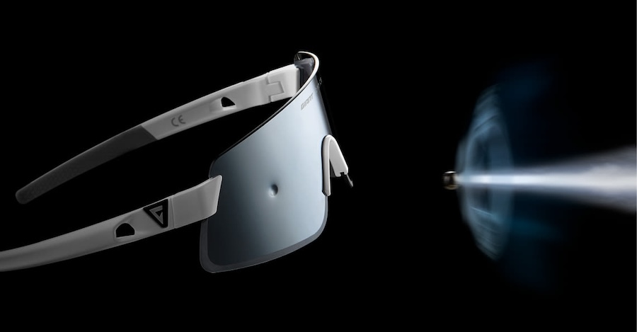 ジャイアント Liv 2026SSeyewear