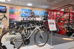 キャノンデール　The LAB