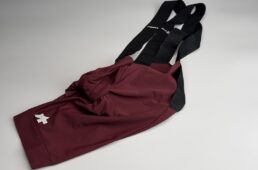 アソス2026春夏サイクルウェア