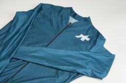 アソス2026春夏サイクルウェア