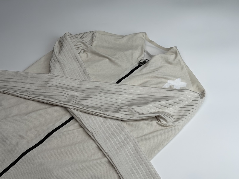 アソス2026春夏サイクルウェア