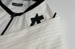 アソス2026春夏サイクルウェア