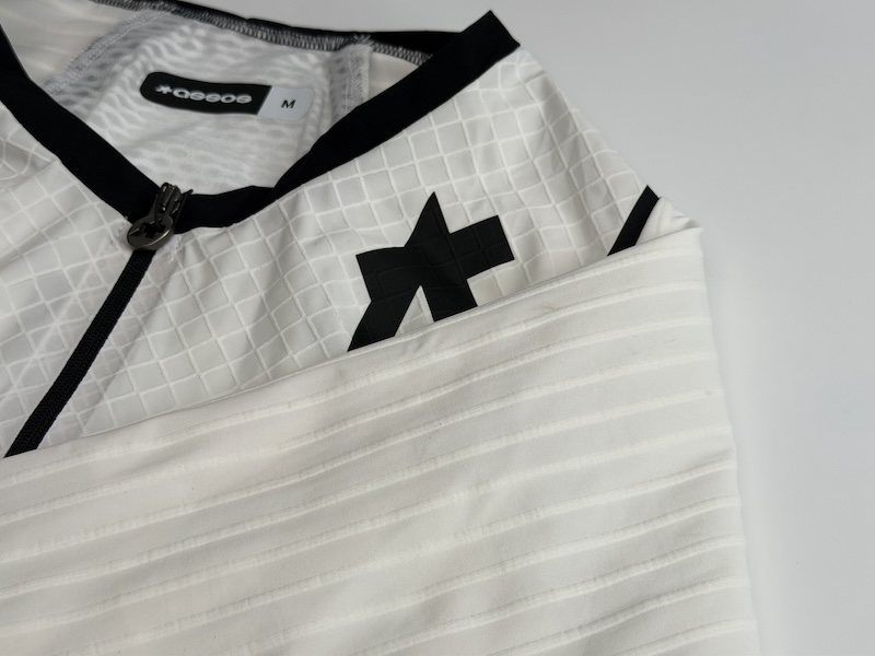 アソス2026春夏サイクルウェア