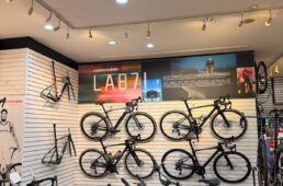 キャノンデール　The LAB