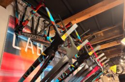 キャノンデール　The LAB