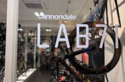 キャノンデール　The LAB