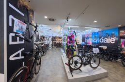 キャノンデール　The LAB