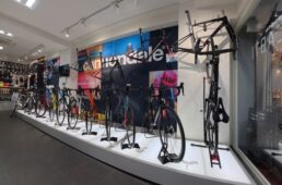 キャノンデール　The LAB