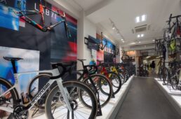 キャノンデール　The LAB