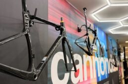 キャノンデール　The LAB