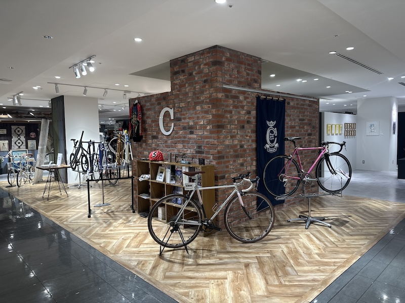 ケルビム銀座・有楽町店