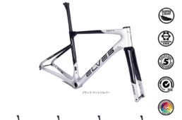 エルヴス・イグラス ARX