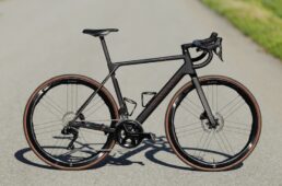 キャニオン　サイクルモードライド大阪2026