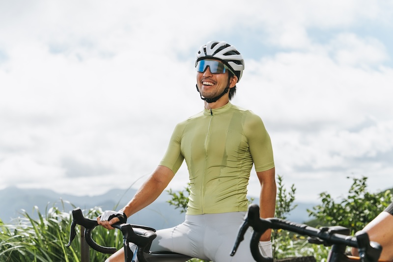 ジャイアント Liv 2026SSeyewear