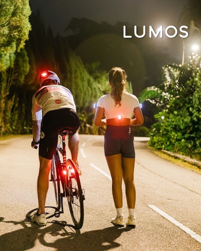 ルーモス　ウルトラ エアロGT