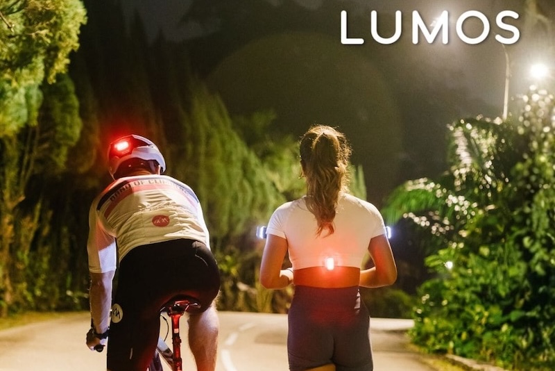 ルーモス　ウルトラ エアロGT