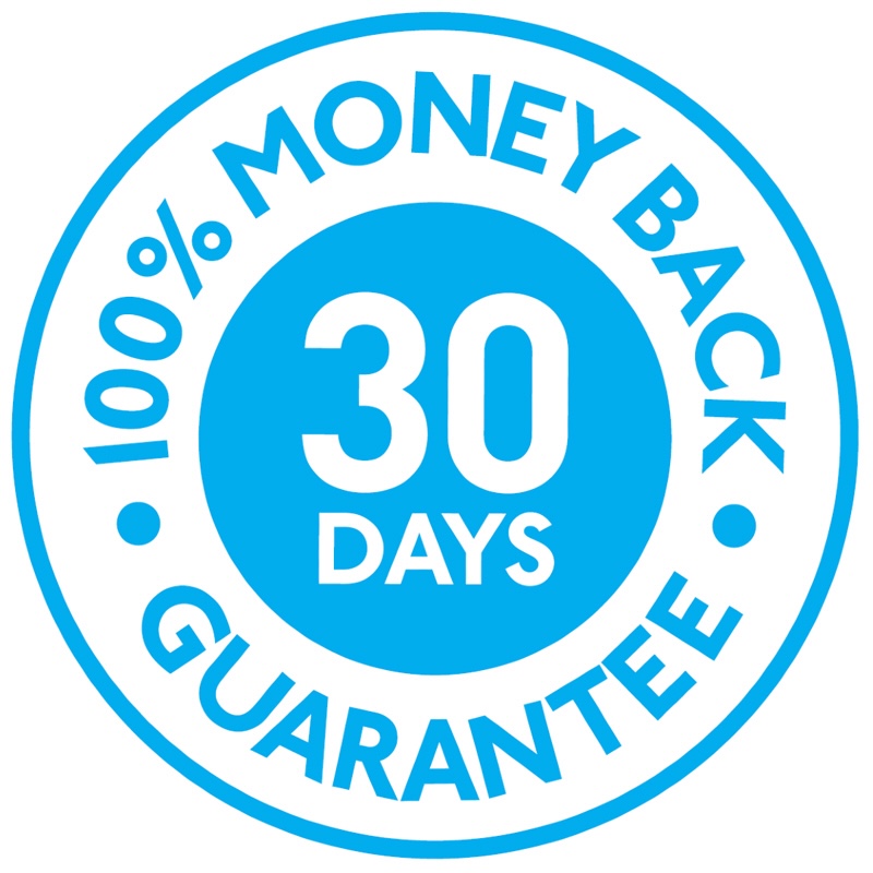 PROサドル30日間返金保証プログラム