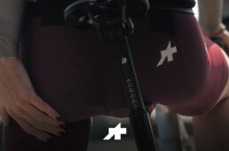 アソス2026春夏サイクルウェア