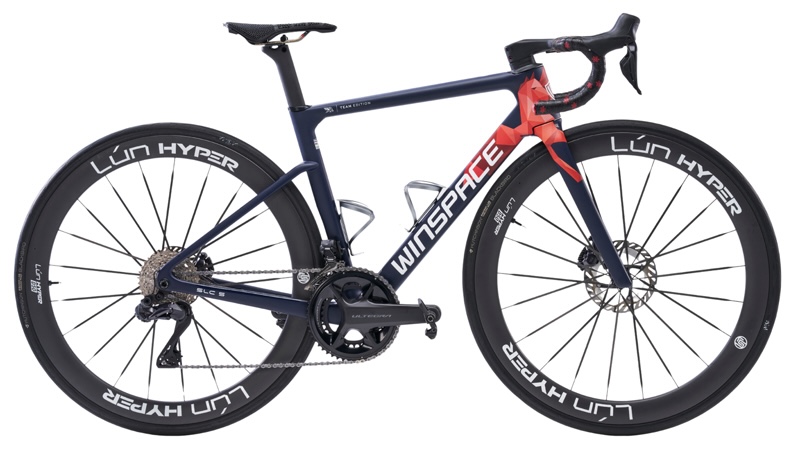 SLC5 2026マイエンヌプロチーム