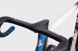 一体型ハンドル