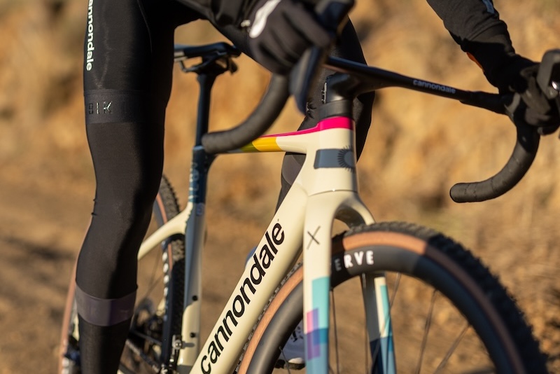 キャノンデール　SuperX2026