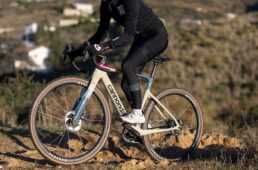 キャノンデール　SuperX2026